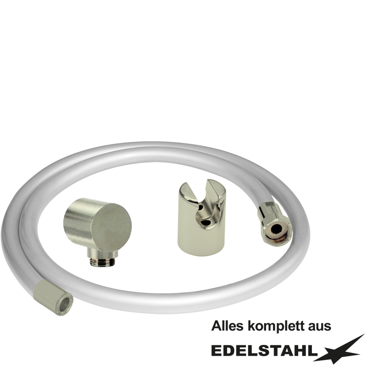 spa Kneipp'sche Garnitur 1/2" Ø 20mm 3/4" ÜM