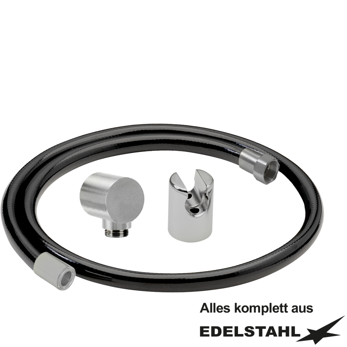 spa Kneipp'sche Garnitur 1/2" Ø 20mm 3/4" ÜM