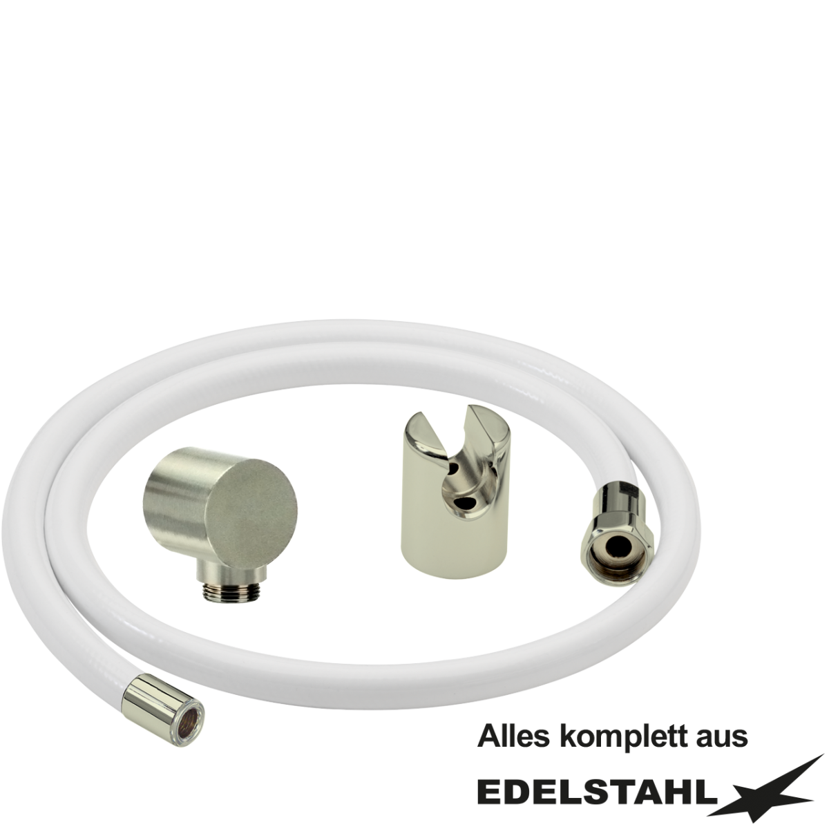 spa Kneipp'sche Garnitur 1/2" Ø 20mm 3/4" ÜM