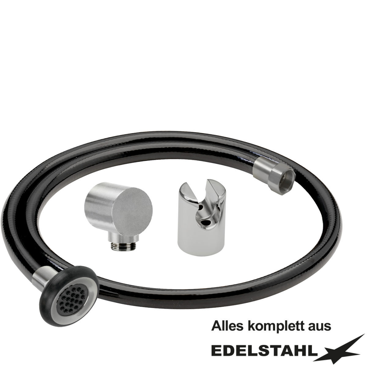 spa Kneipp'sche Garnitur 1/2" Ø 20mm 3/4" ÜM