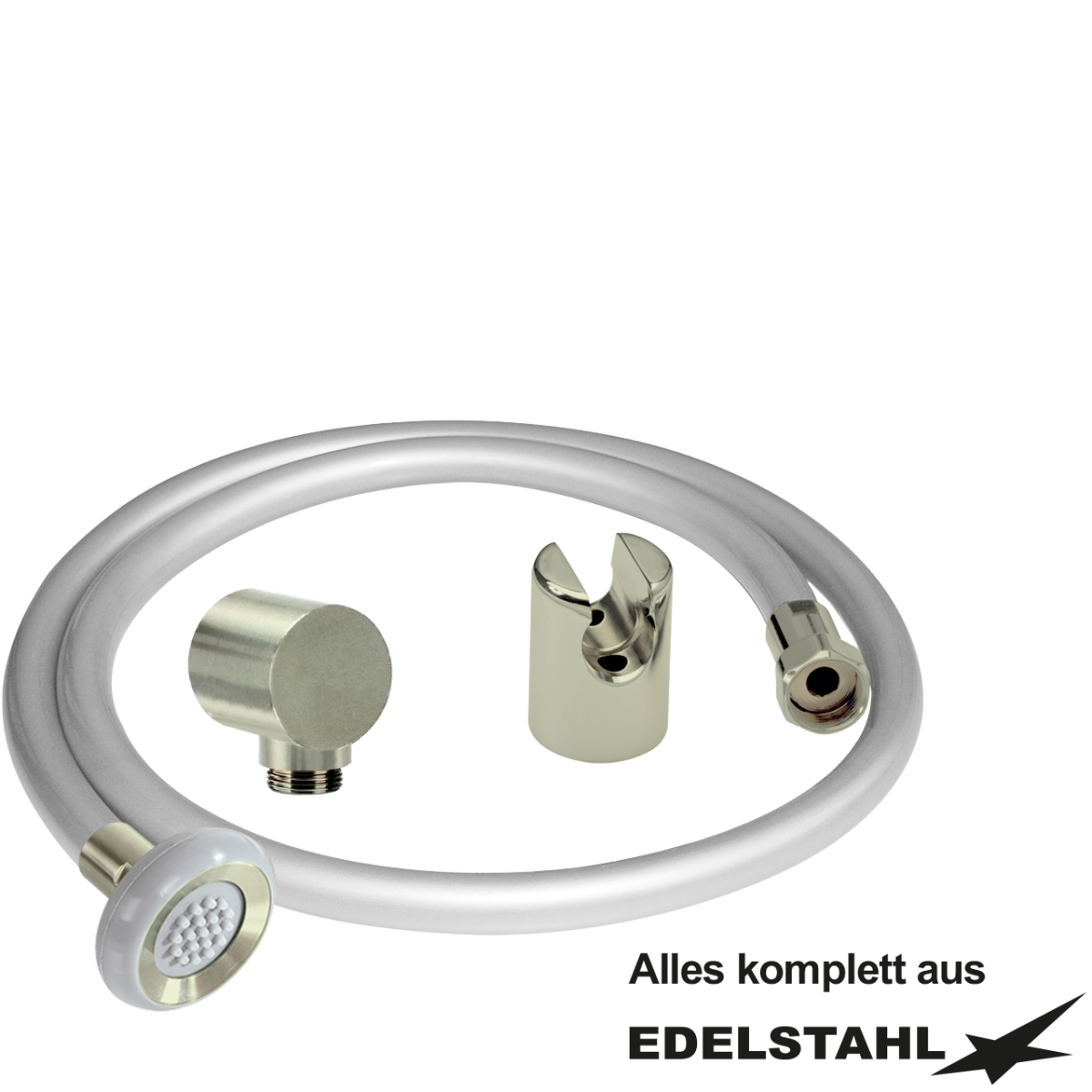 spa Kneipp'sche Garnitur 1/2" Ø 20mm 3/4" ÜM