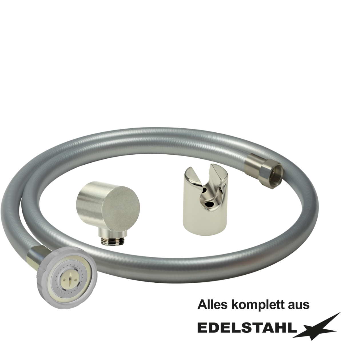 spa Kneipp'sche Garnitur 1/2" Ø 20mm 3/4" ÜM