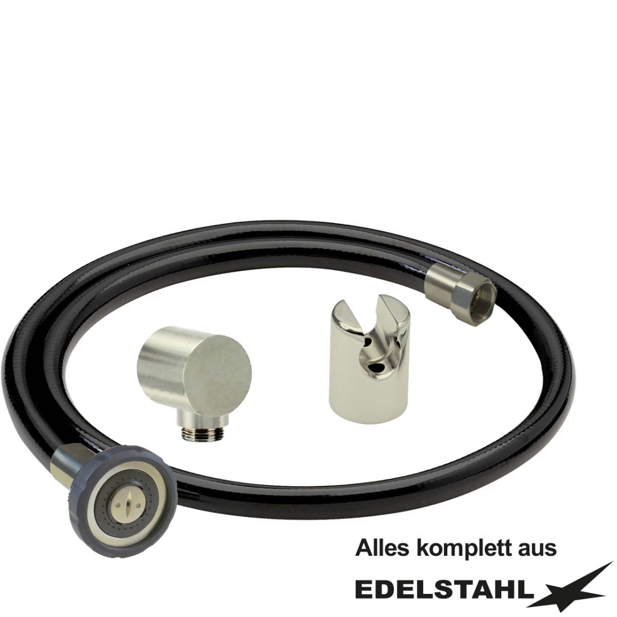 spa Kneipp'sche Garnitur 1/2" Ø 20mm 3/4" ÜM