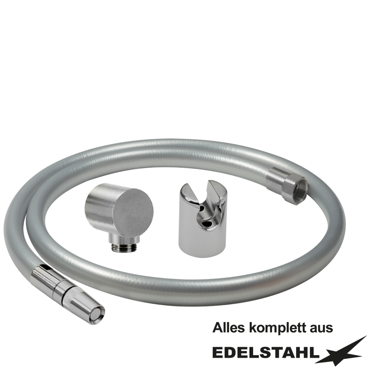 spa Kneipp'sche Garnitur 1/2" Ø 20mm 3/4" ÜM