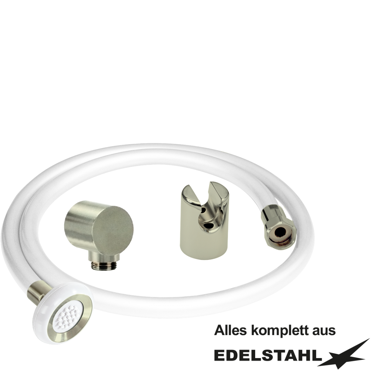 spa Kneipp'sche Garnitur 1/2" Ø 20mm 3/4" ÜM