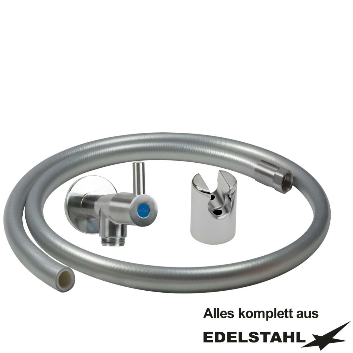 spa Kneipp'sche Garnitur 1/2" Ø 27mm 3/4" ÜM