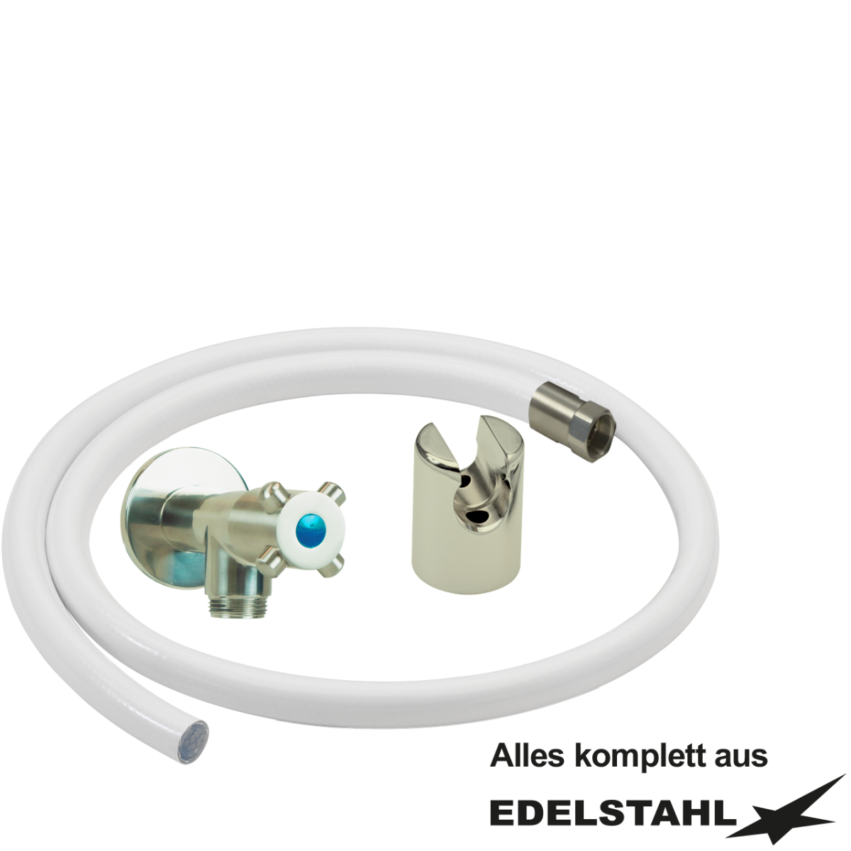 spa Kneipp'sche Garnitur 1/2" Ø 27mm 3/4" ÜM