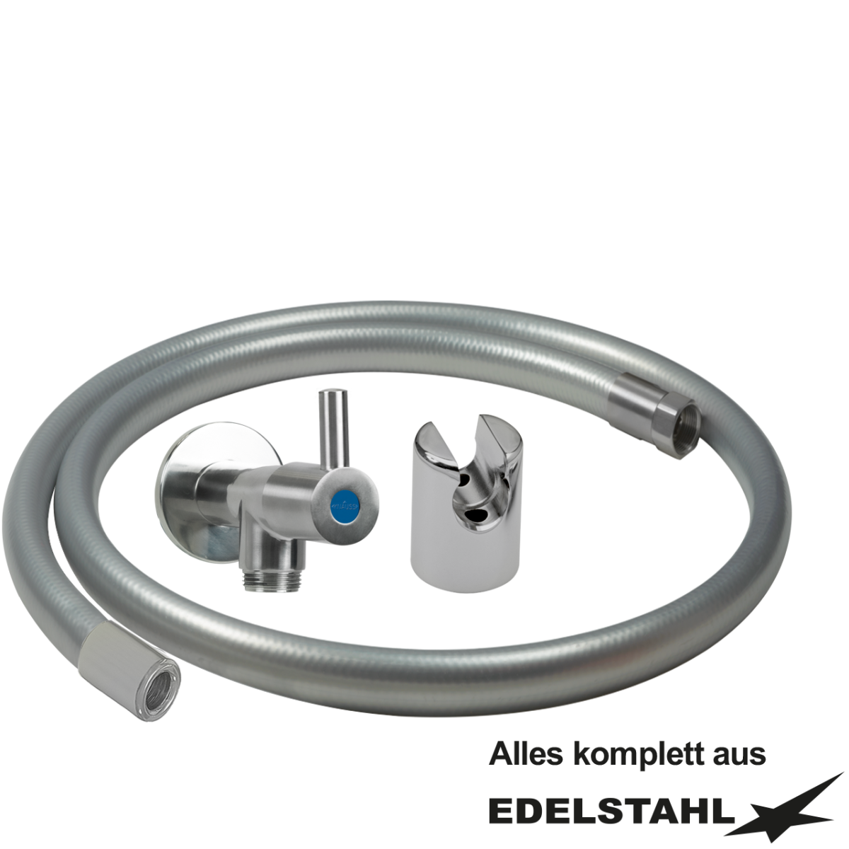 spa Kneipp'sche Garnitur 1/2" Ø 27mm 3/4" ÜM