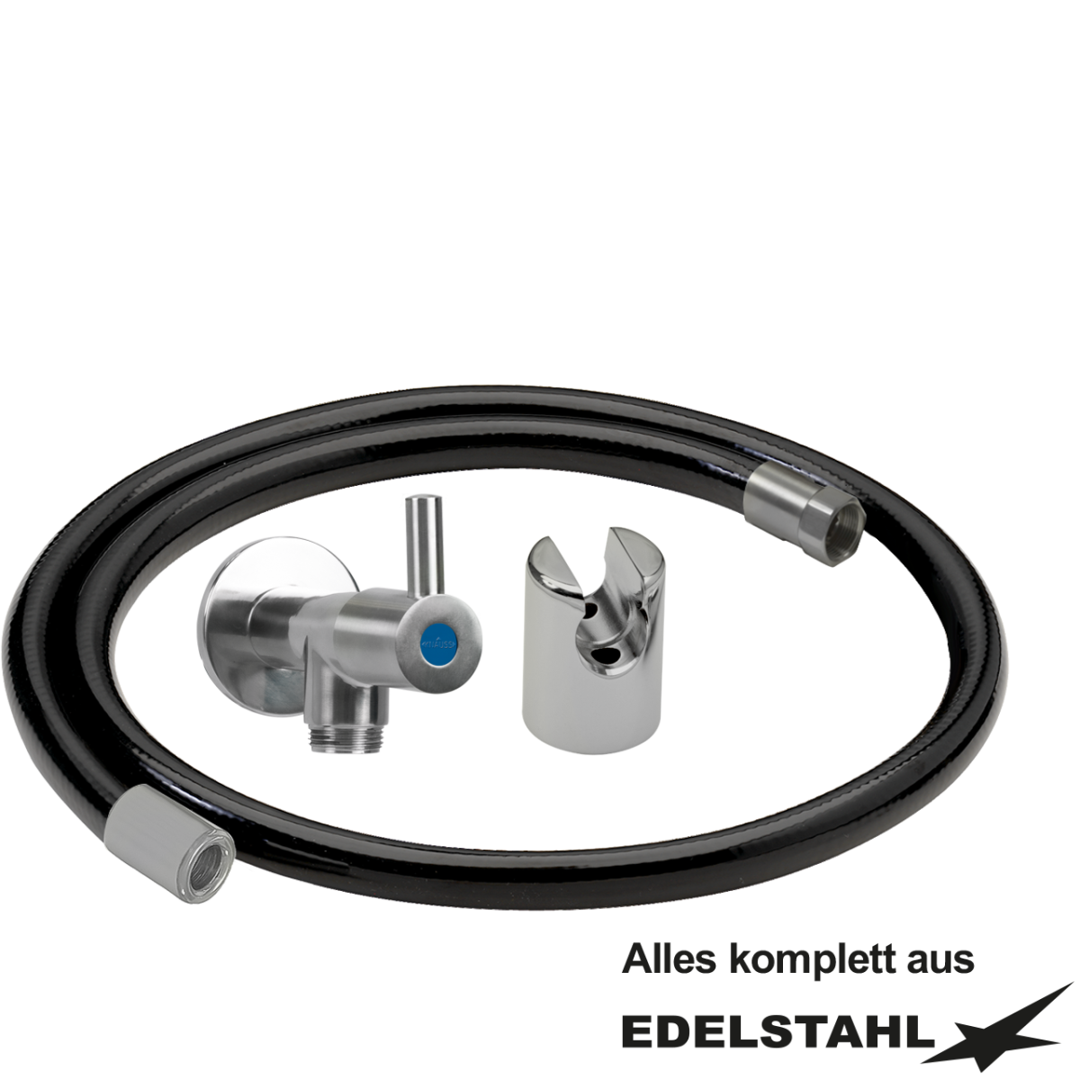 spa Kneipp'sche Garnitur 1/2" Ø 27mm 3/4" ÜM