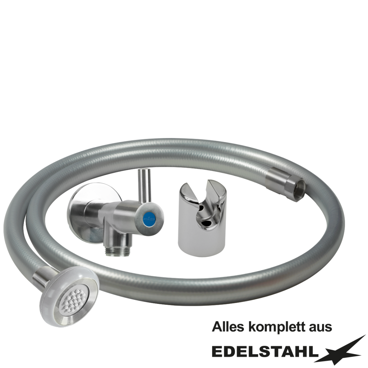 spa Kneipp'sche Garnitur 1/2" Ø 27mm 3/4" ÜM