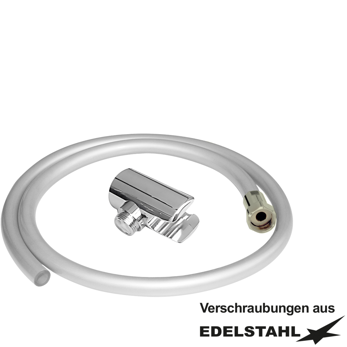 spa Kneipp'sche Garnitur 3/4" Ø 27mm 3/4" ÜM