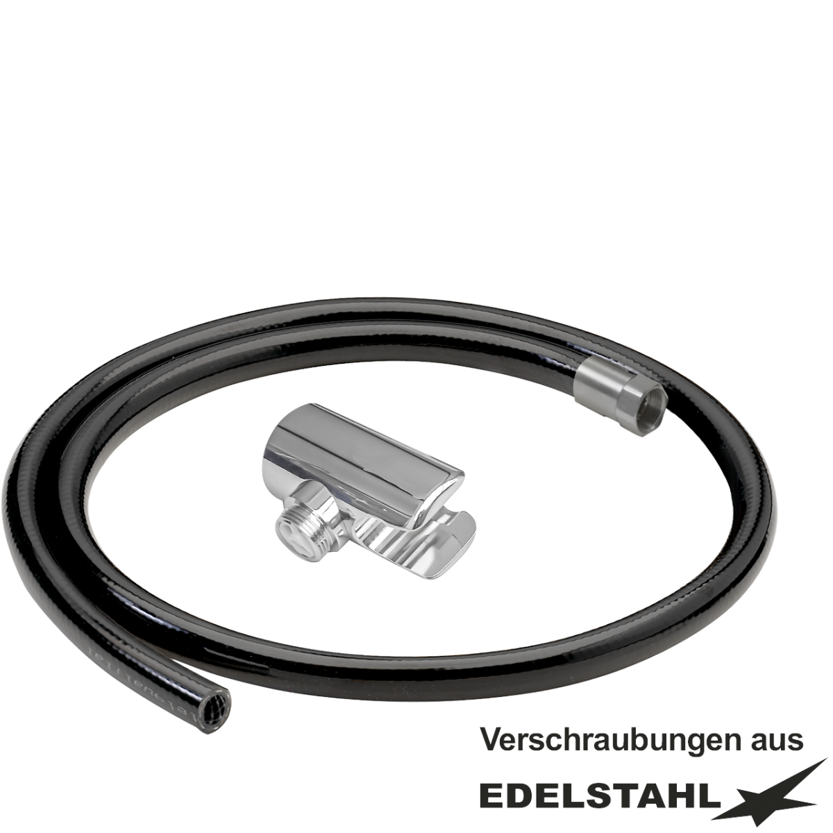 spa Kneipp'sche Garnitur 1/2" Ø 27mm 3/4" ÜM