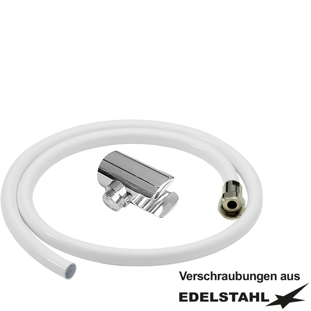 spa Kneipp'sche Garnitur 3/4" Ø 27mm 3/4" ÜM