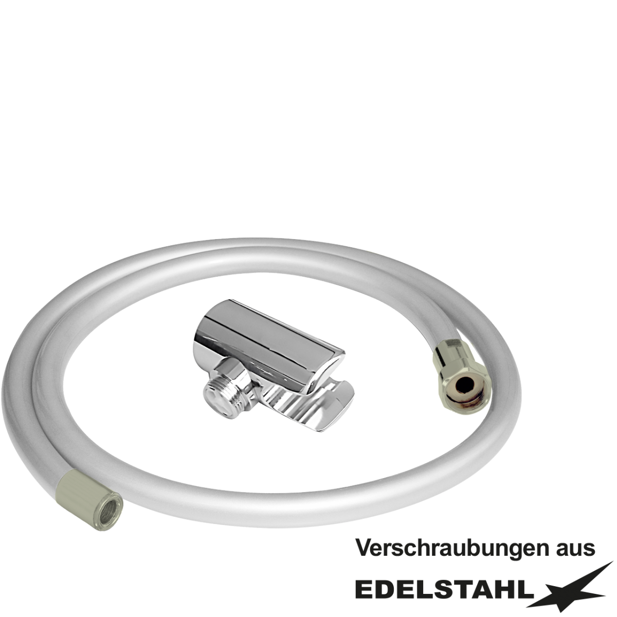 spa Kneipp'sche Garnitur 3/4" Ø 27mm 3/4" ÜM