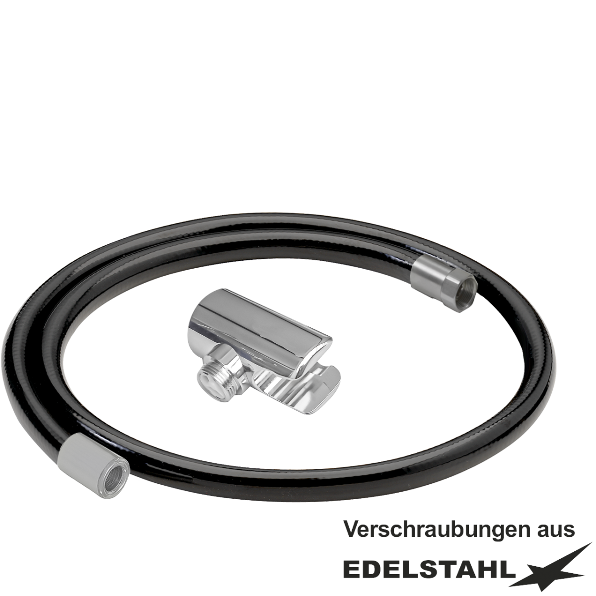 spa Kneipp'sche Garnitur 1/2" Ø 27mm 3/4" ÜM