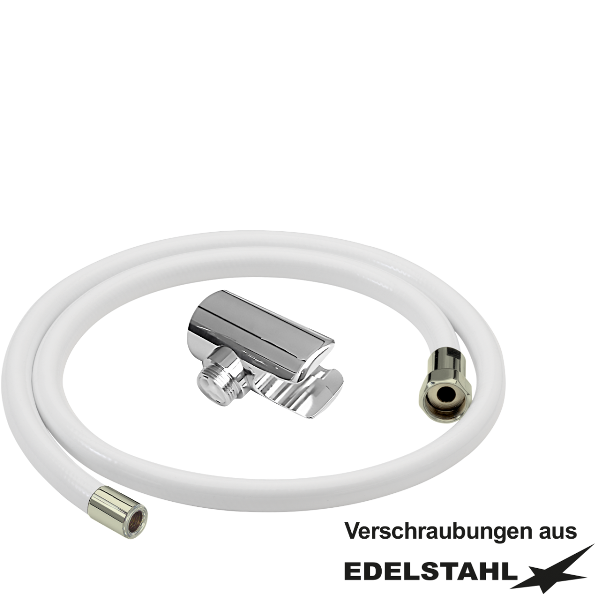 spa Kneipp'sche Garnitur 3/4" Ø 27mm 3/4" ÜM