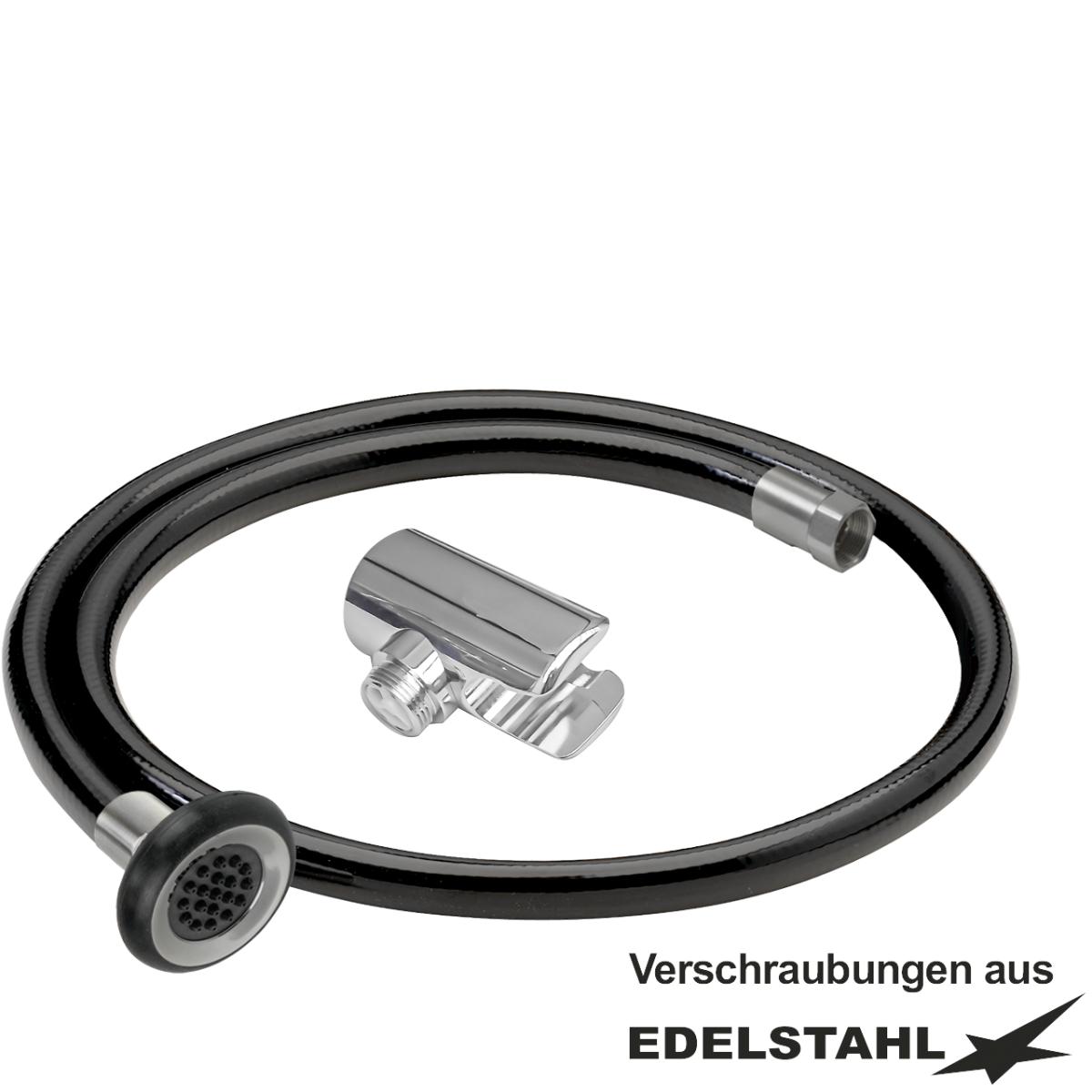 spa Kneipp'sche Garnitur 1/2" Ø 27mm 3/4" ÜM