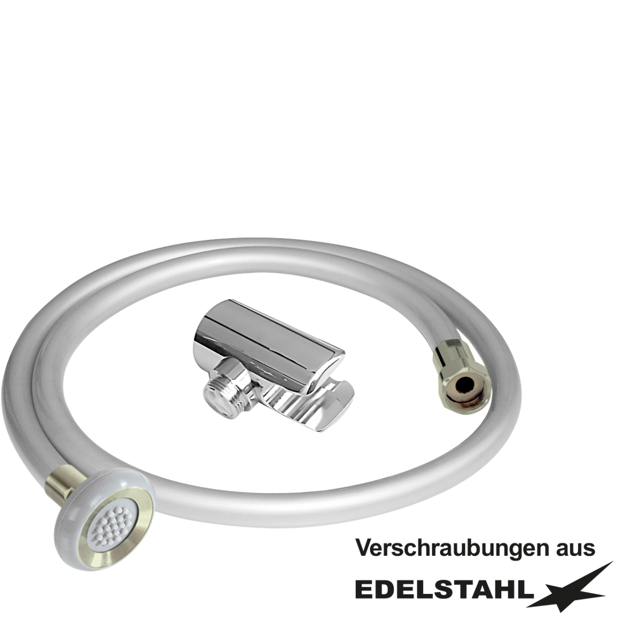 spa Kneipp'sche Garnitur 3/4" Ø 27mm 3/4" ÜM