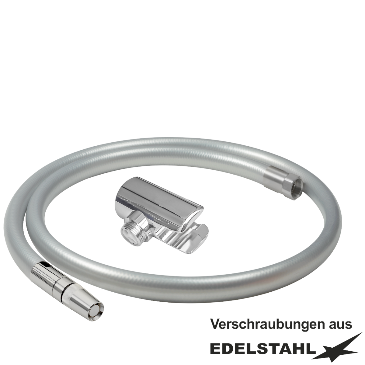 spa Kneipp'sche Garnitur 1/2" Ø 27mm 3/4" ÜM