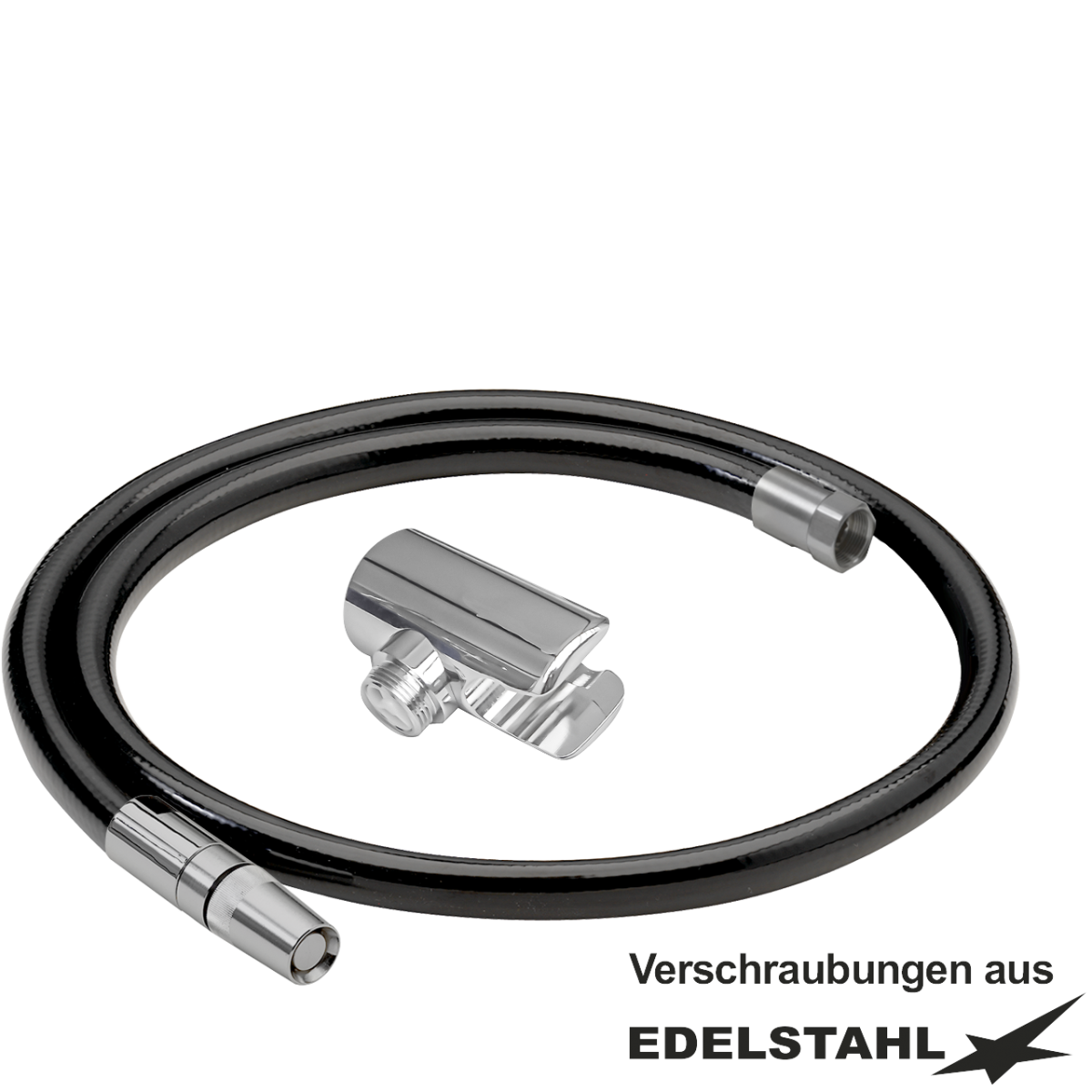 spa Kneipp'sche Garnitur 1/2" Ø 27mm 3/4" ÜM