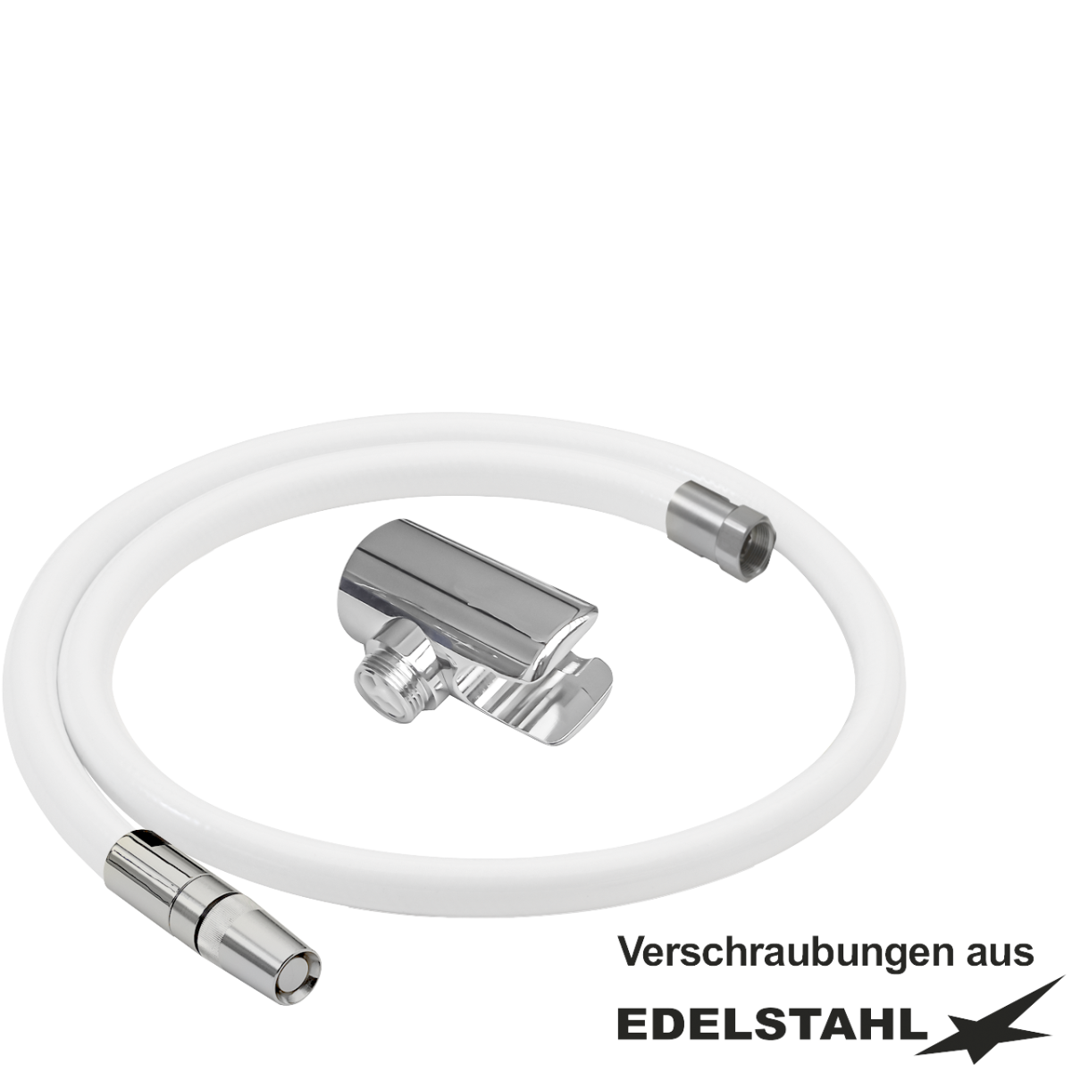 spa Kneipp'sche Garnitur 1/2" Ø 27mm 3/4" ÜM