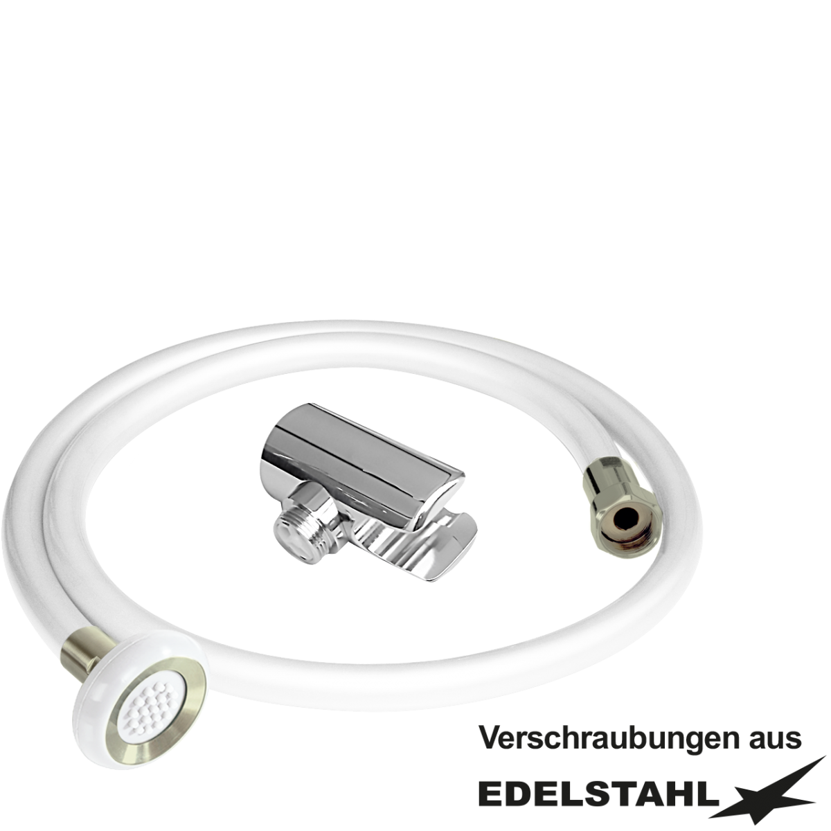 spa Kneipp'sche Garnitur 3/4" Ø 27mm 3/4" ÜM