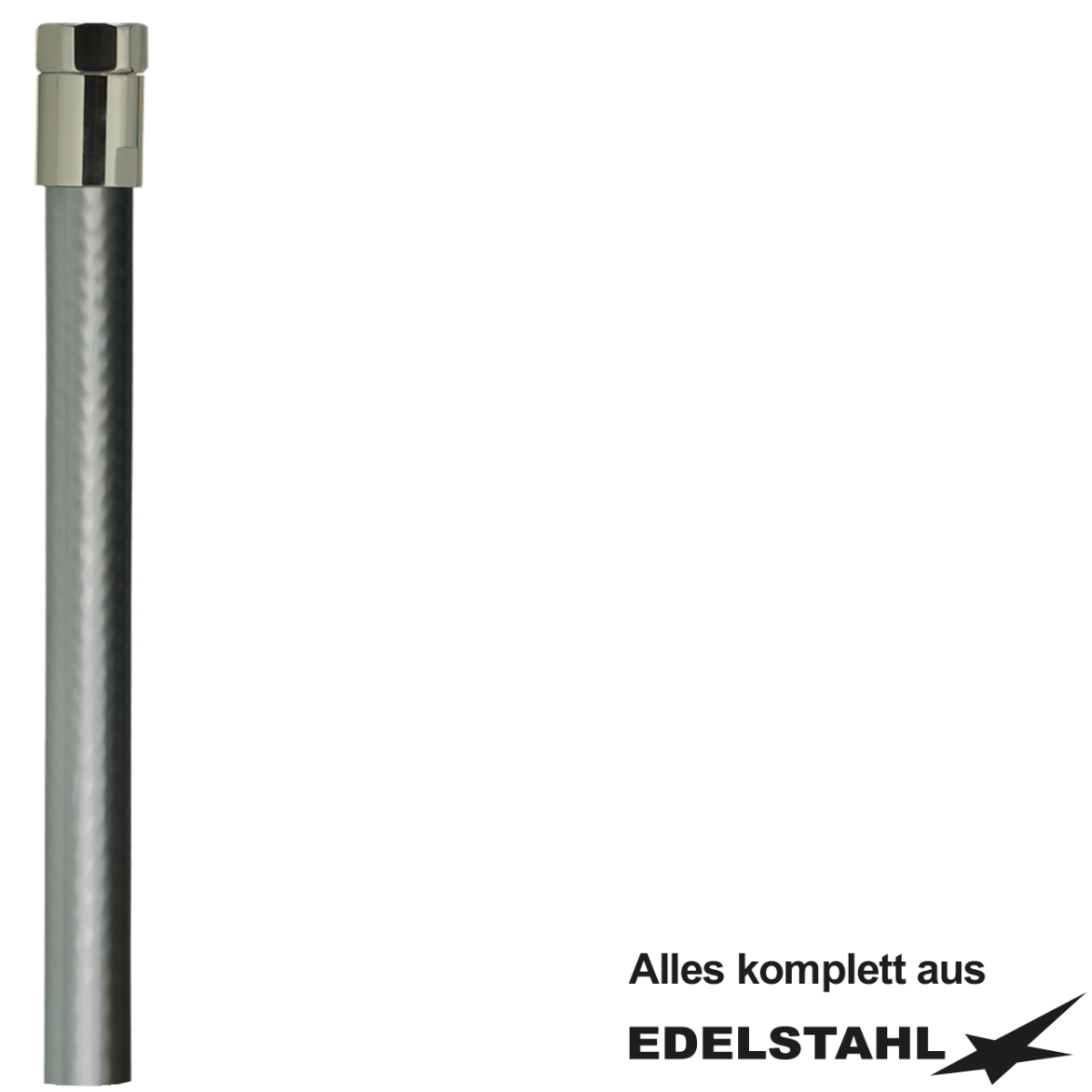 spa Kneipp'sche Garnitur 3/4" Ø 27mm 3/4" ÜM als Muster