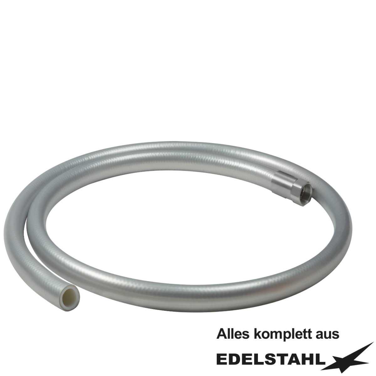 spa Kneipp'sche Garnitur 3/4" Ø 27mm 3/4" ÜM Staffelpreise