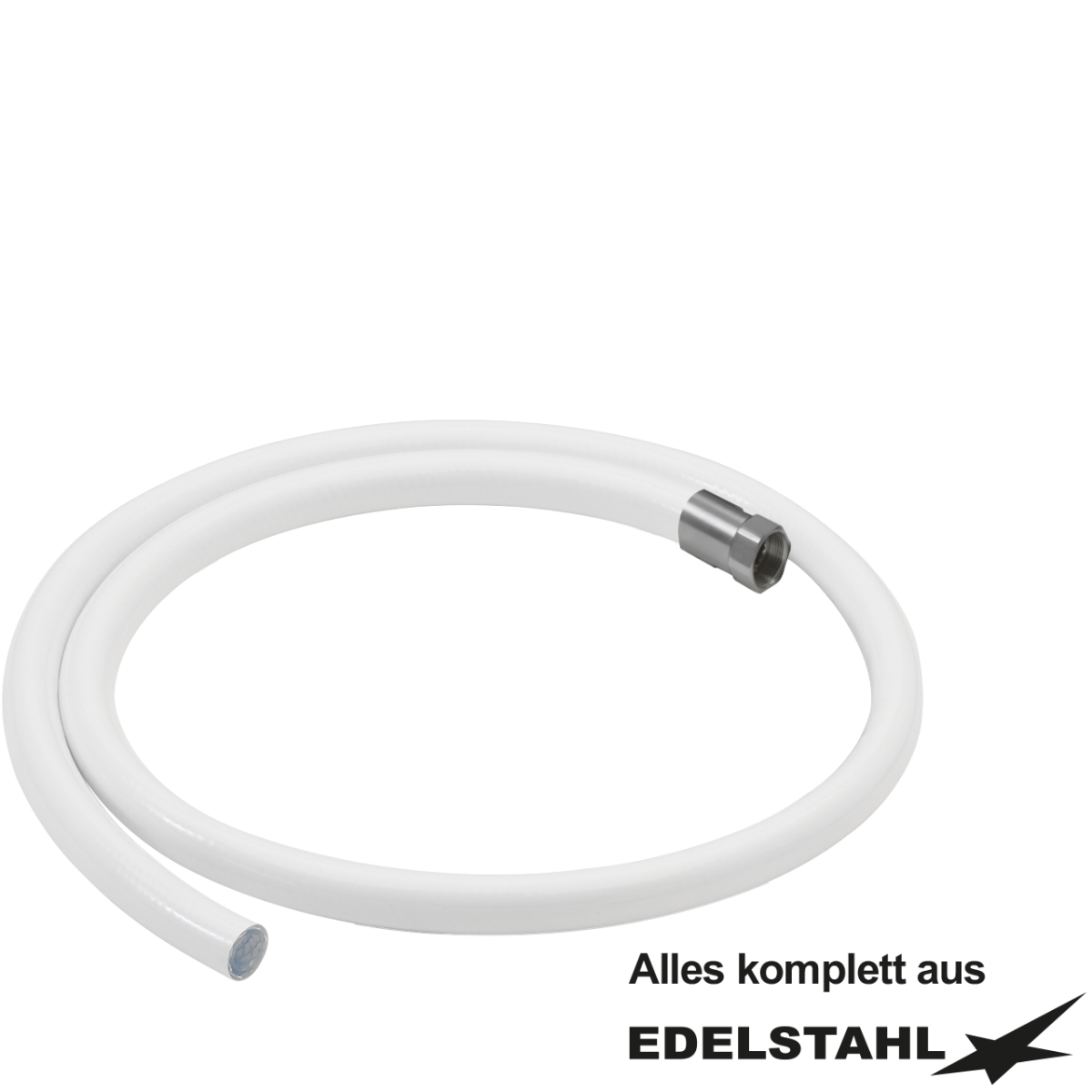 spa Kneipp'sche Garnitur 3/4" Ø 27mm 3/4" ÜM Staffelpreise