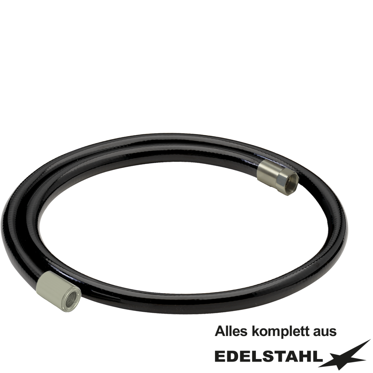 spa Kneipp'sche Garnitur 3/4" Ø 27mm 3/4" ÜM Staffelpreise