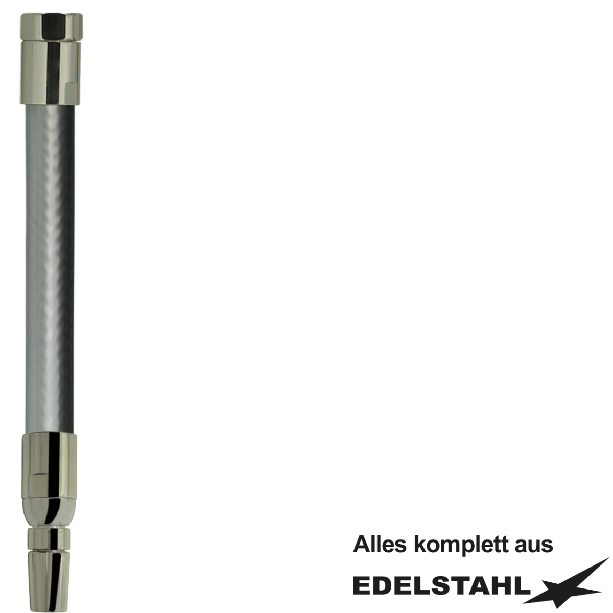 spa Kneipp'sche Garnitur 3/4" Ø 27mm 3/4" ÜM als Muster
