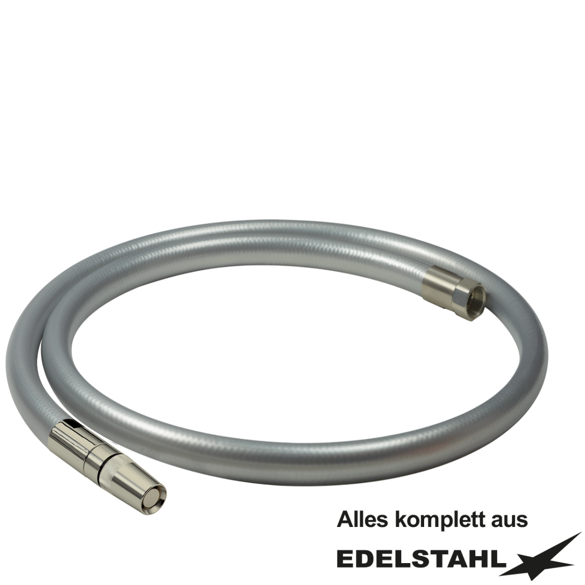 spa Kneipp'sche Garnitur 3/4" Ø 27mm 3/4" ÜM