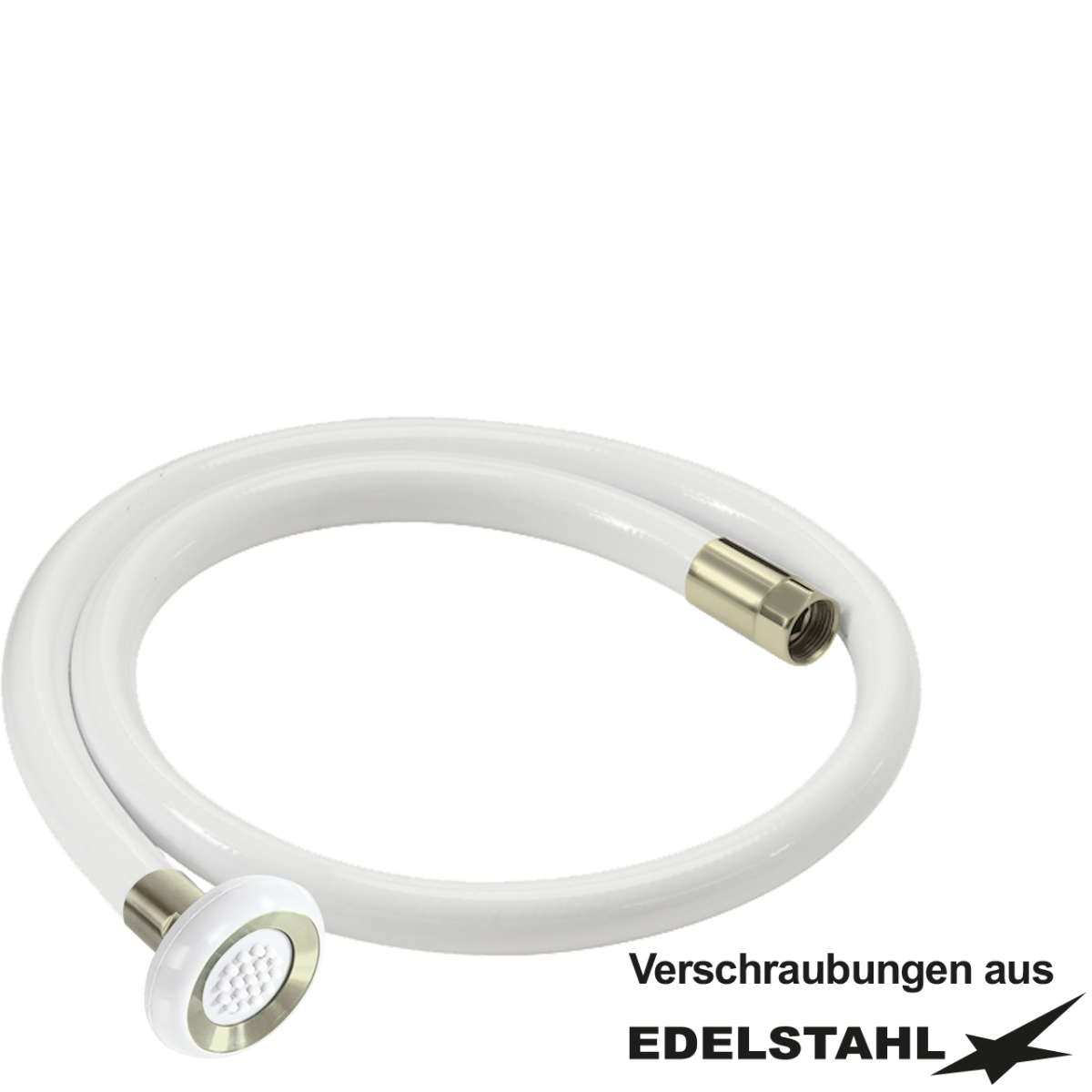 spa Kneipp'sche Garnitur 3/4" Ø 27mm 1" ÜM