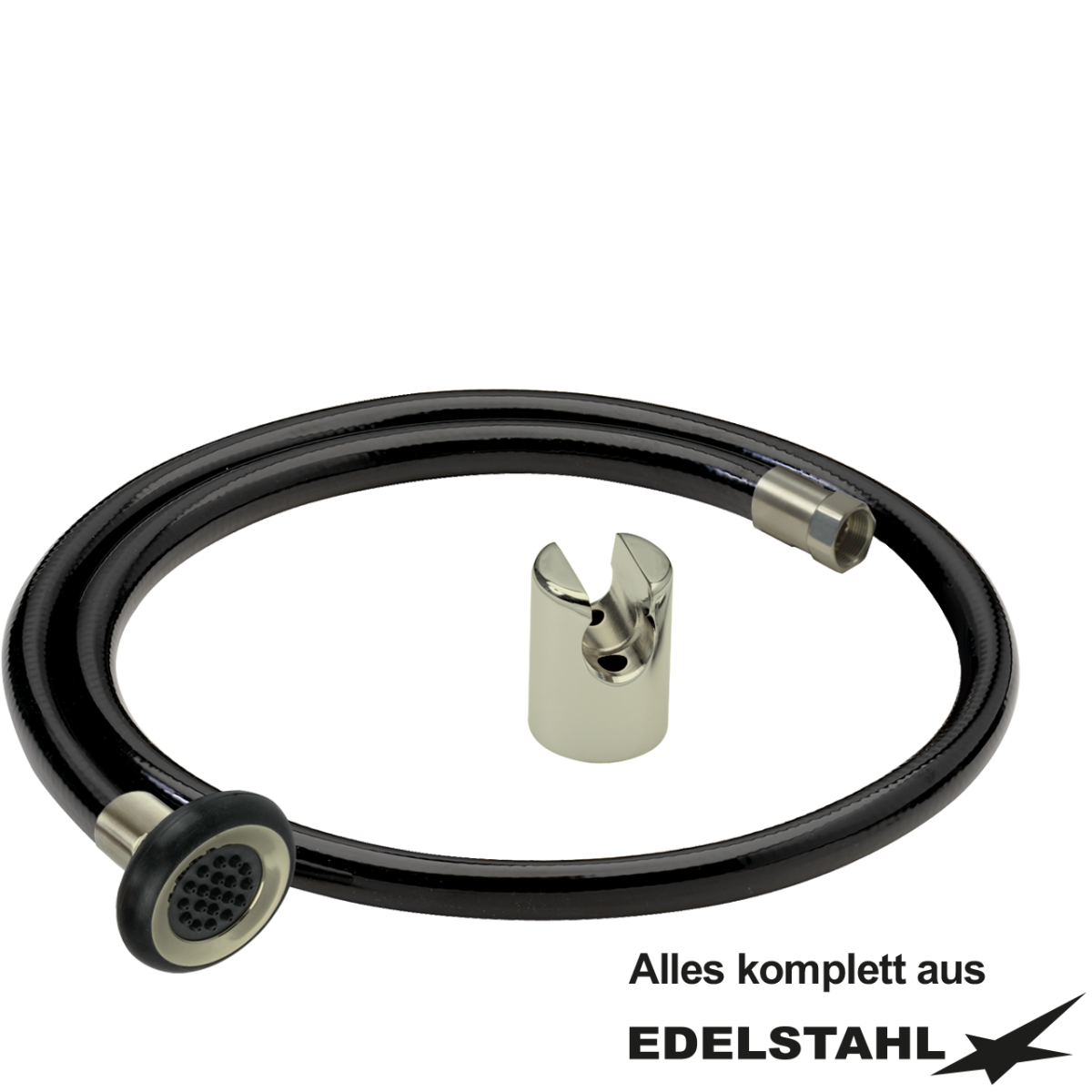 spa Kneipp'sche Garnitur 3/4" Ø 27mm 3/4" ÜM