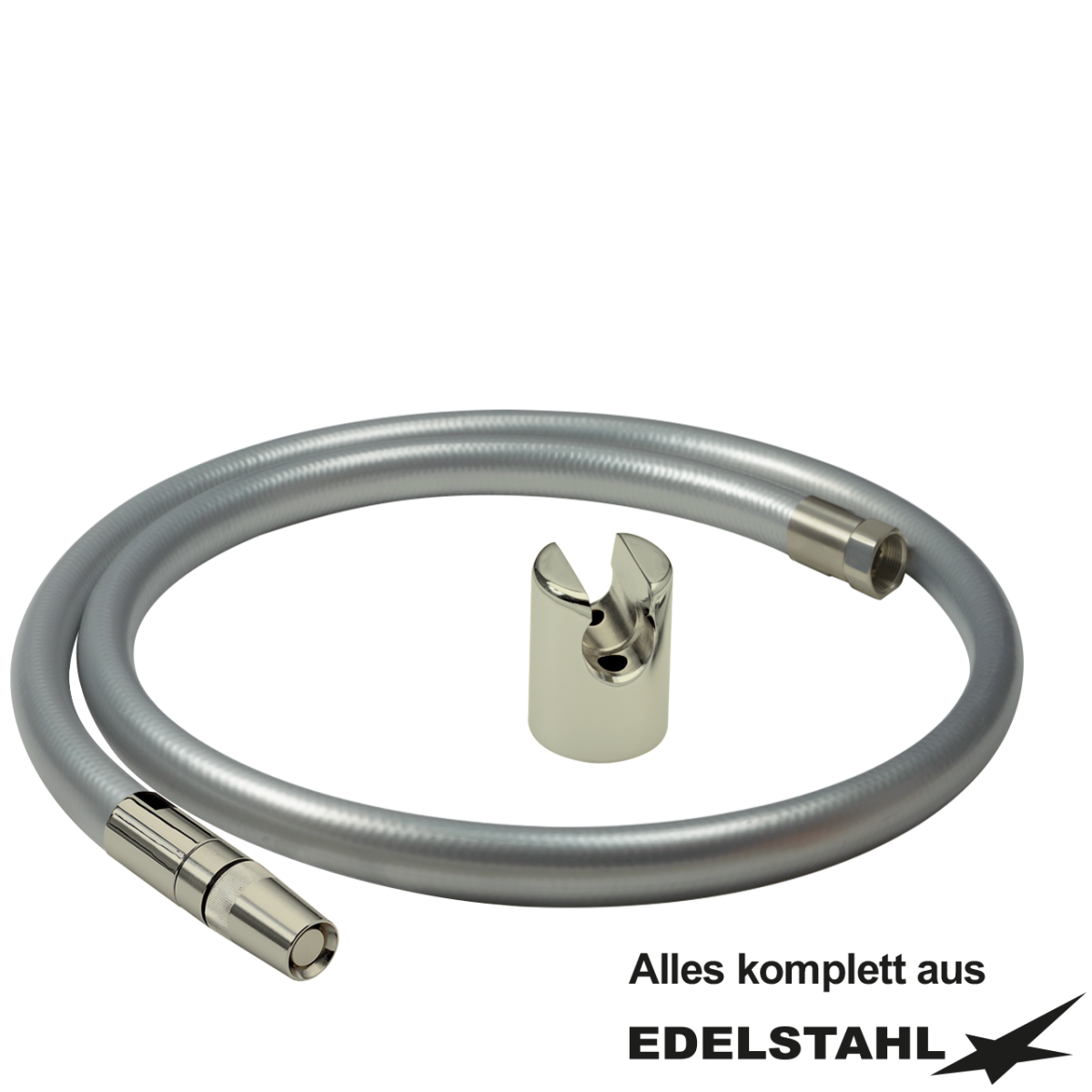 spa Kneipp'sche Garnitur 3/4" Ø 27mm 1" ÜM