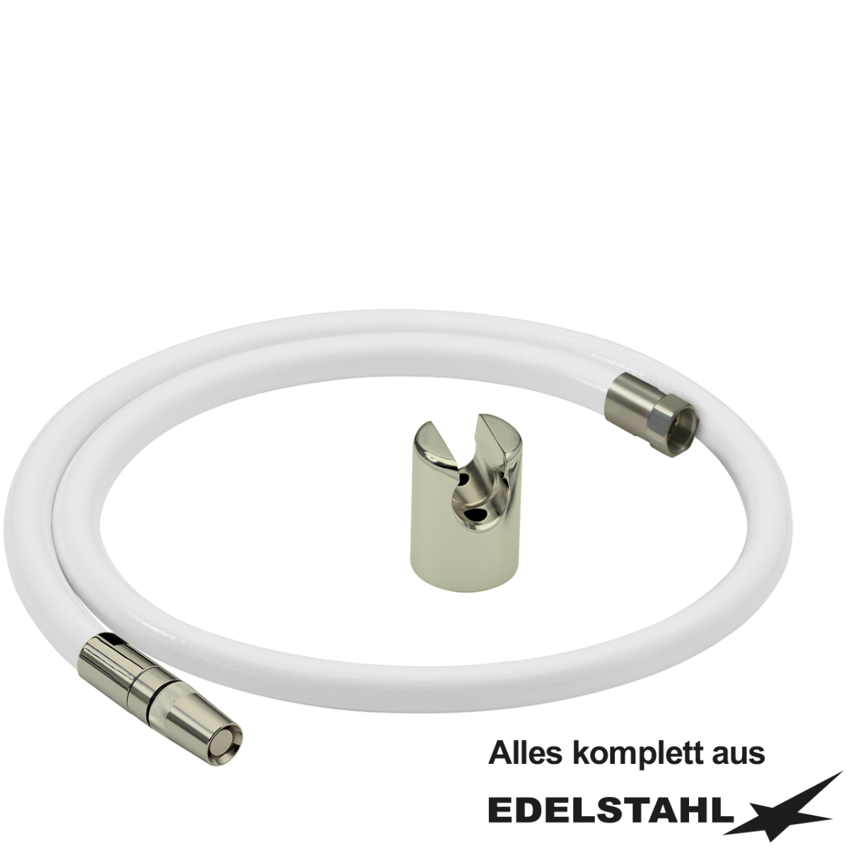 spa Kneipp'sche Garnitur 3/4" Ø 27mm 1" ÜM