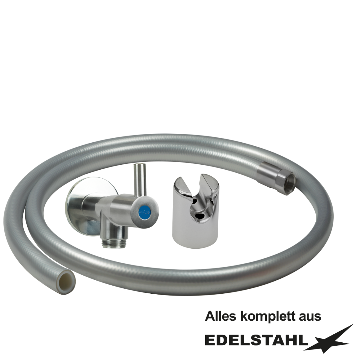 spa Kneipp'sche Garnitur 3/4" Ø 27mm 3/4" ÜM