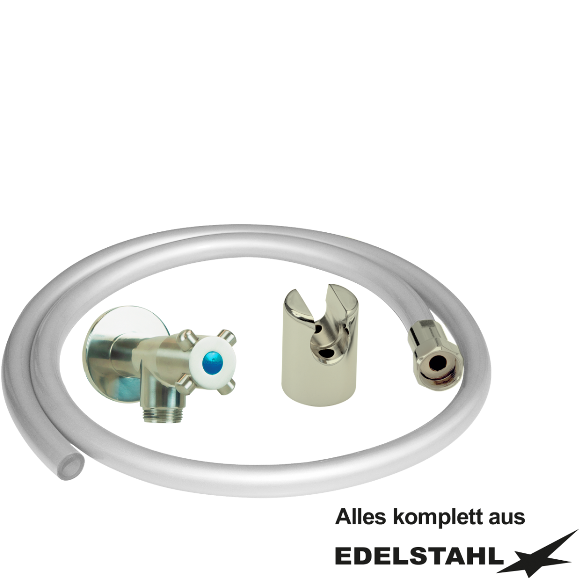 spa Kneipp'sche Garnitur 3/4" Ø 27mm 3/4" ÜM