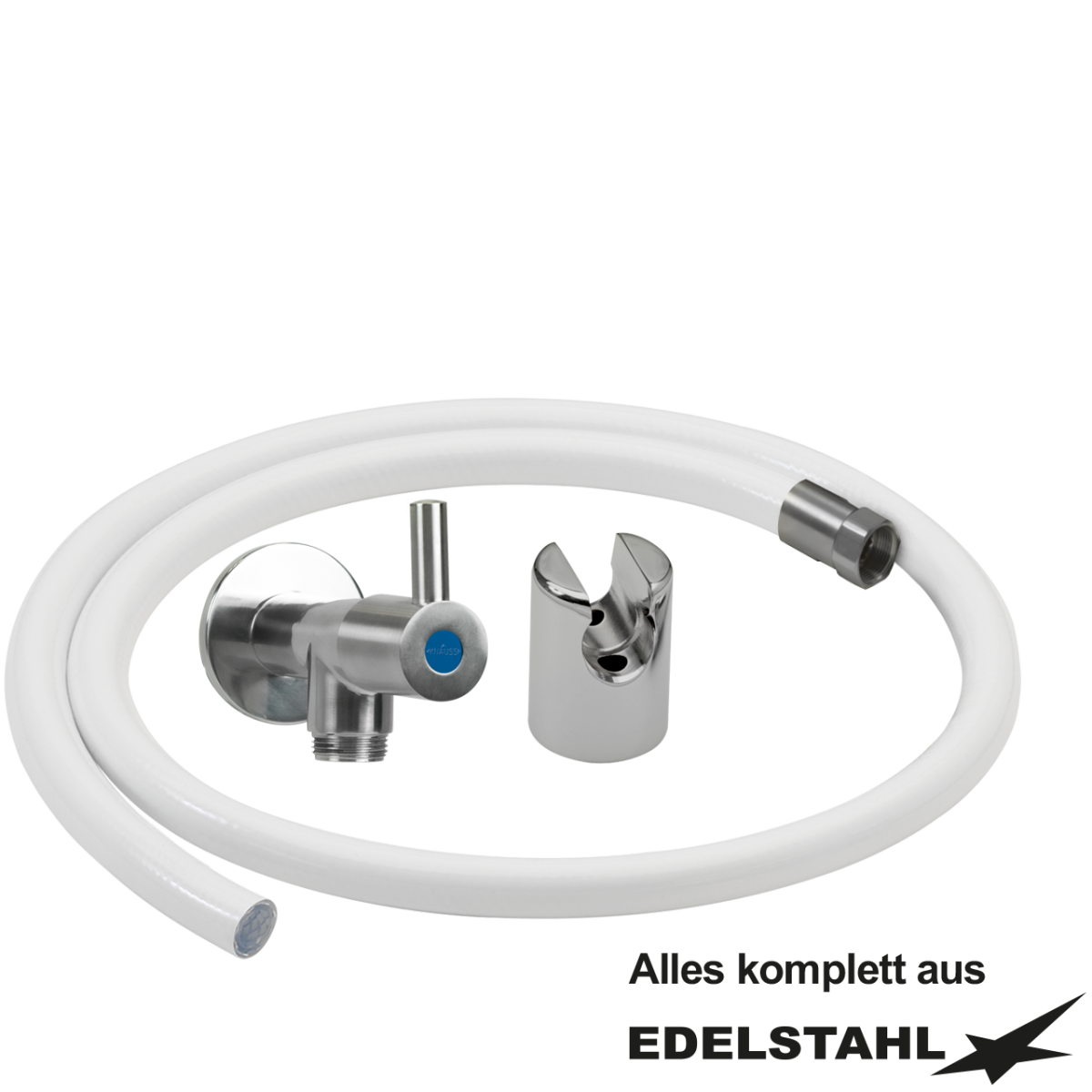 spa Kneipp'sche Garnitur 3/4" Ø 27mm 3/4" ÜM