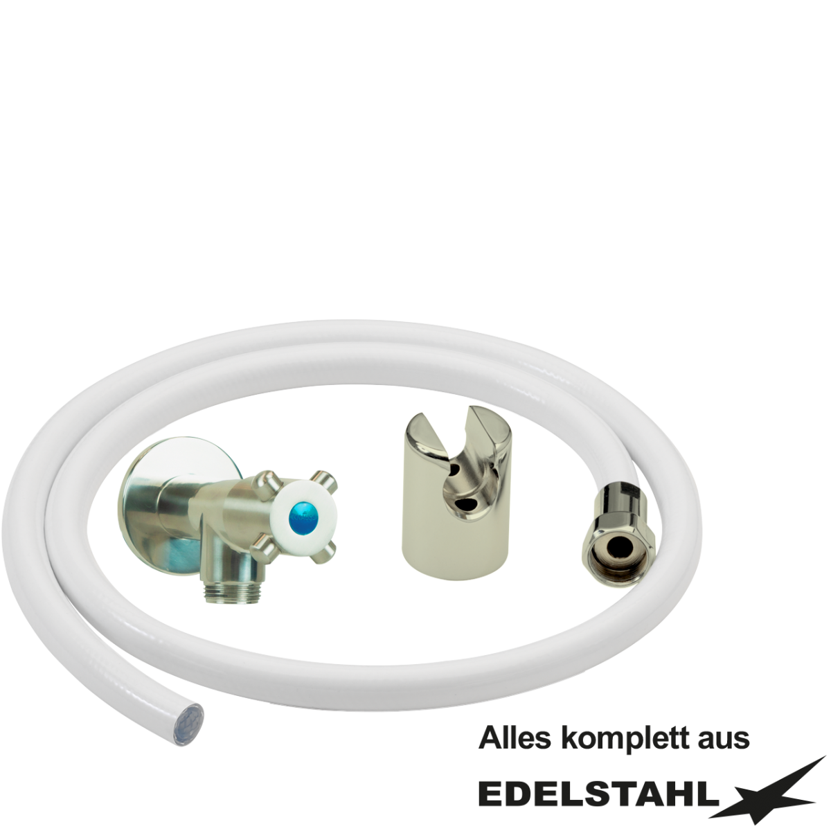 spa Kneipp'sche Garnitur 3/4" Ø 27mm 3/4" ÜM