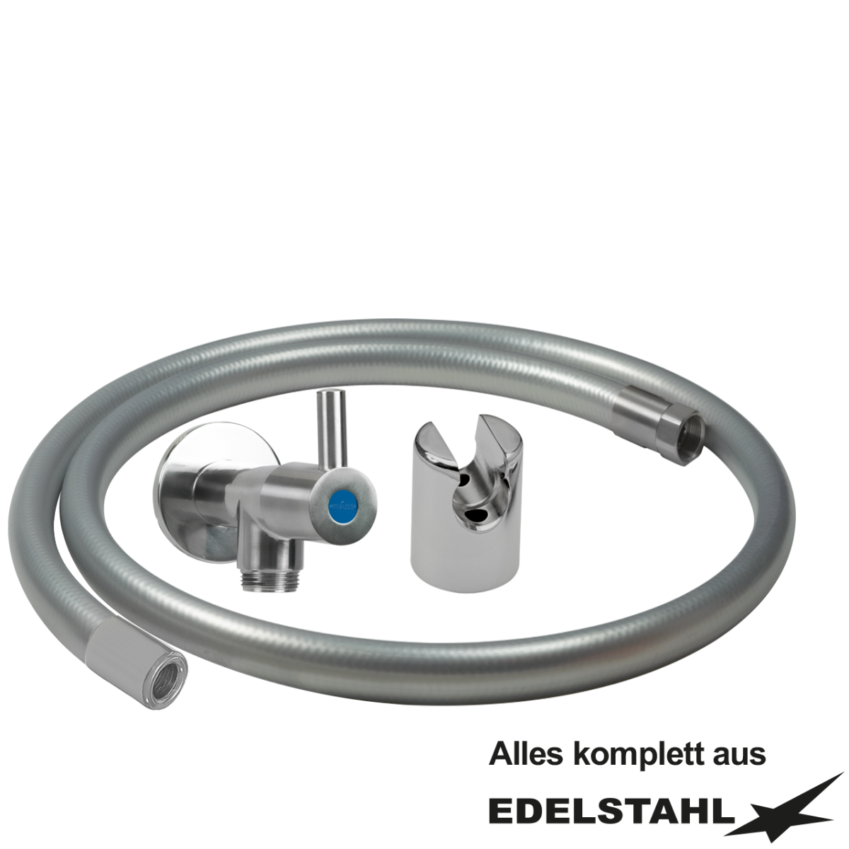 spa Kneipp'sche Garnitur 3/4" Ø 27mm 3/4" ÜM