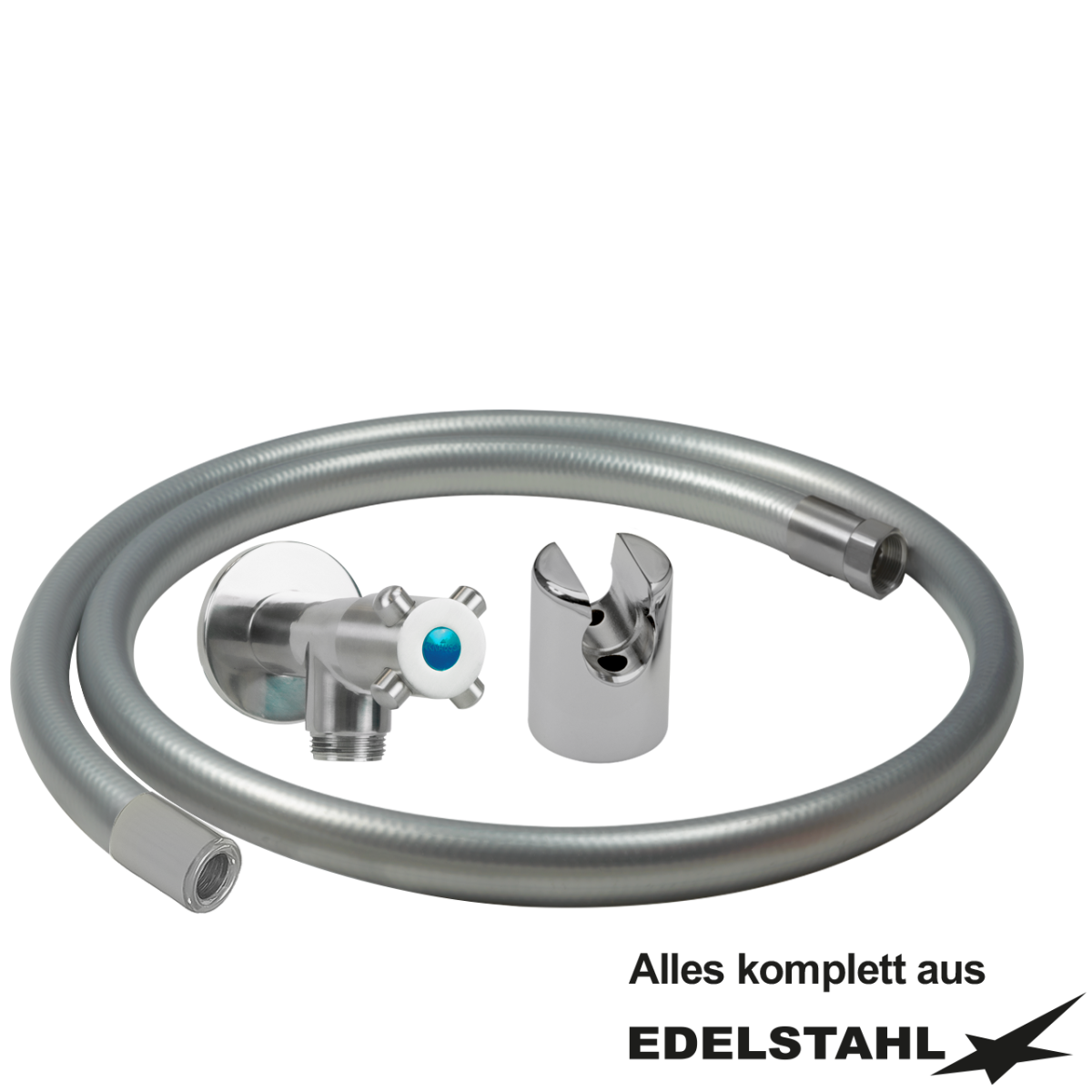 spa Kneipp'sche Garnitur 3/4" Ø 27mm 3/4" ÜM