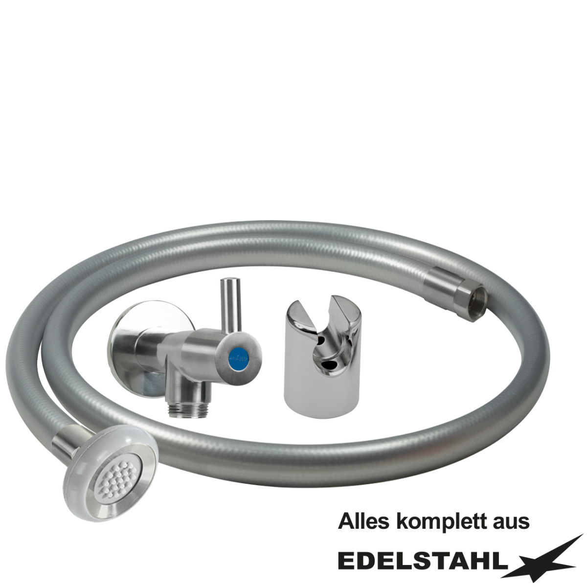 spa Kneipp'sche Garnitur 3/4" Ø 27mm 3/4" ÜM