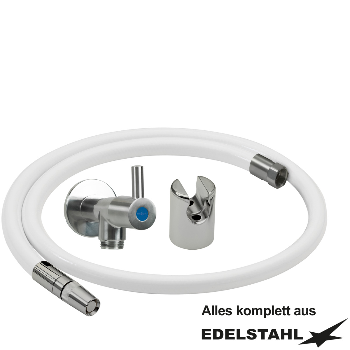 spa Kneipp'sche Garnitur 3/4" Ø 27mm 3/4" ÜM