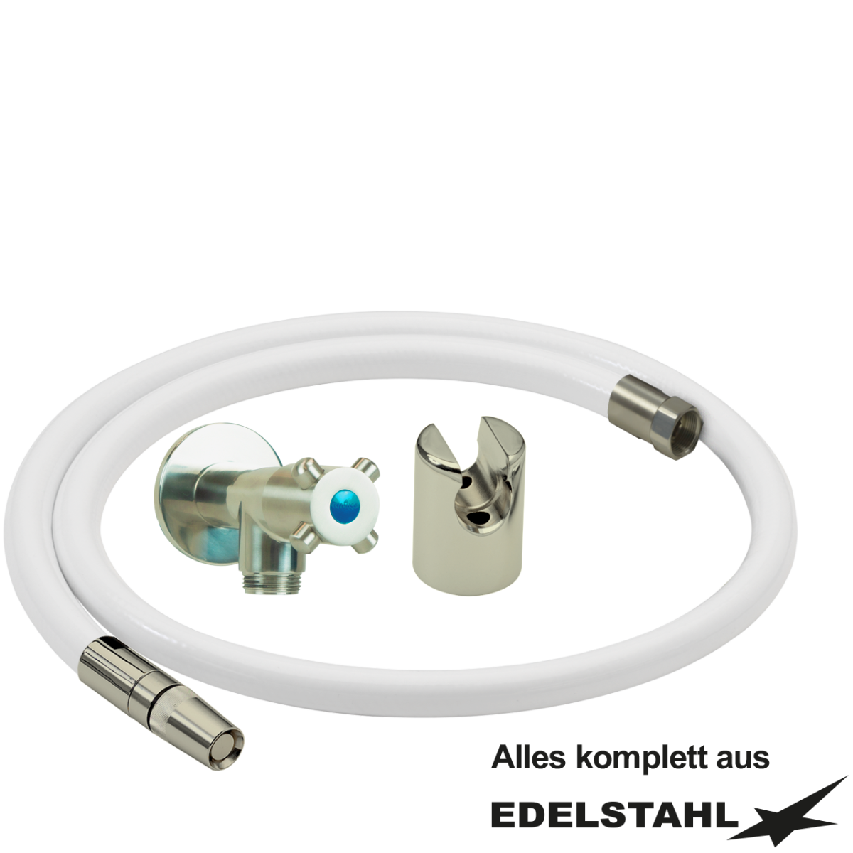 spa Kneipp'sche Garnitur 3/4" Ø 27mm 3/4" ÜM