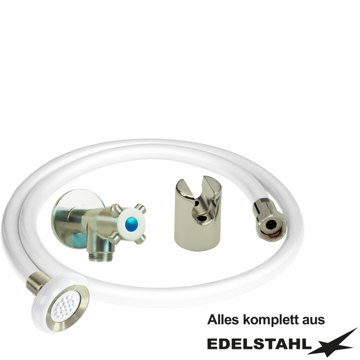 spa Kneipp'sche Garnitur 3/4" Ø 27mm 3/4" ÜM