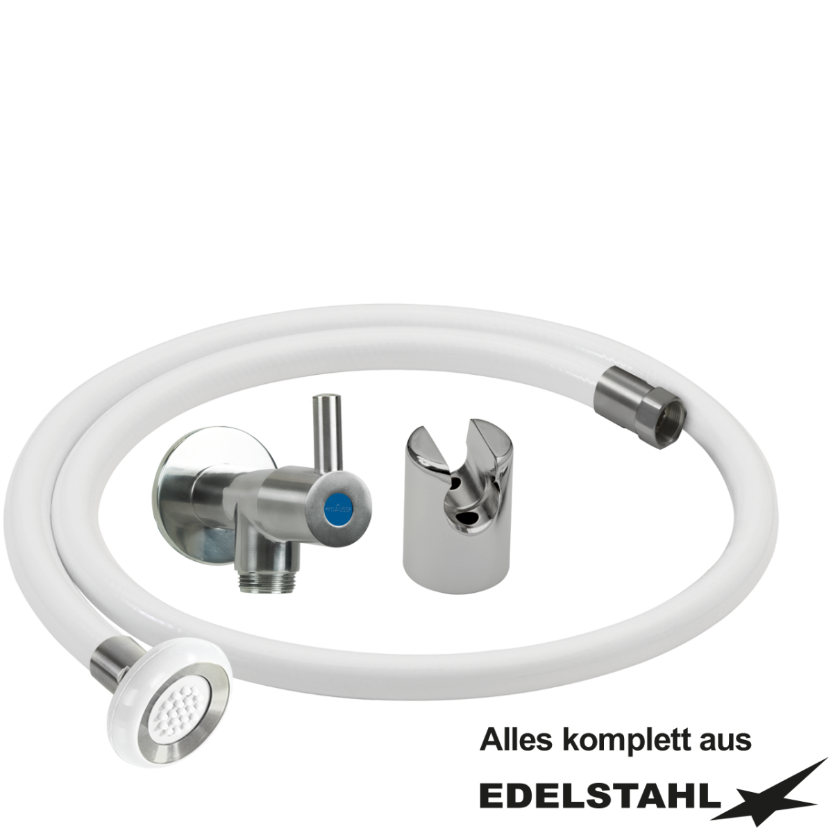 spa Kneipp'sche Garnitur 3/4" Ø 27mm 3/4" ÜM