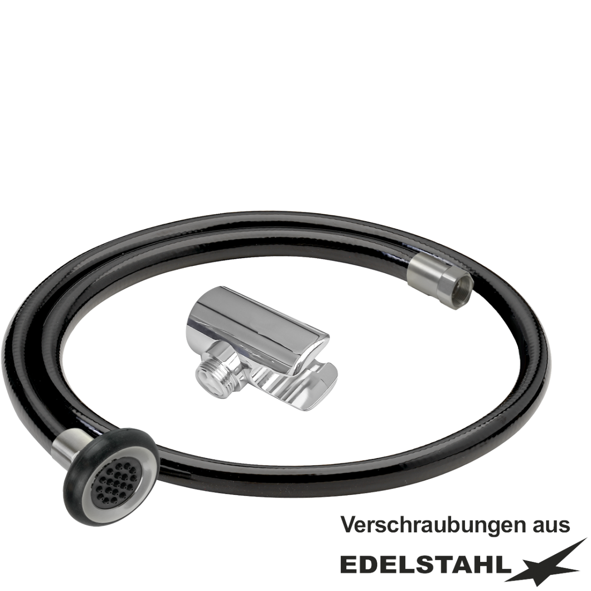 spa Kneipp'sche Garnitur 3/4" Ø 27mm 3/4" ÜM