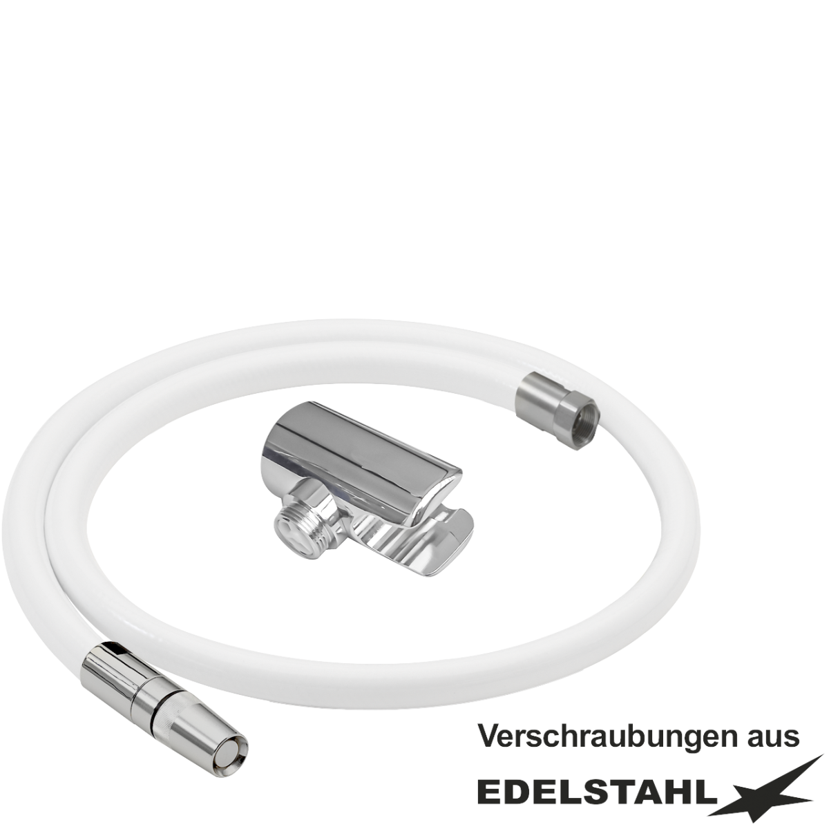 spa Kneipp'sche Garnitur 3/4" Ø 27mm 3/4" ÜM