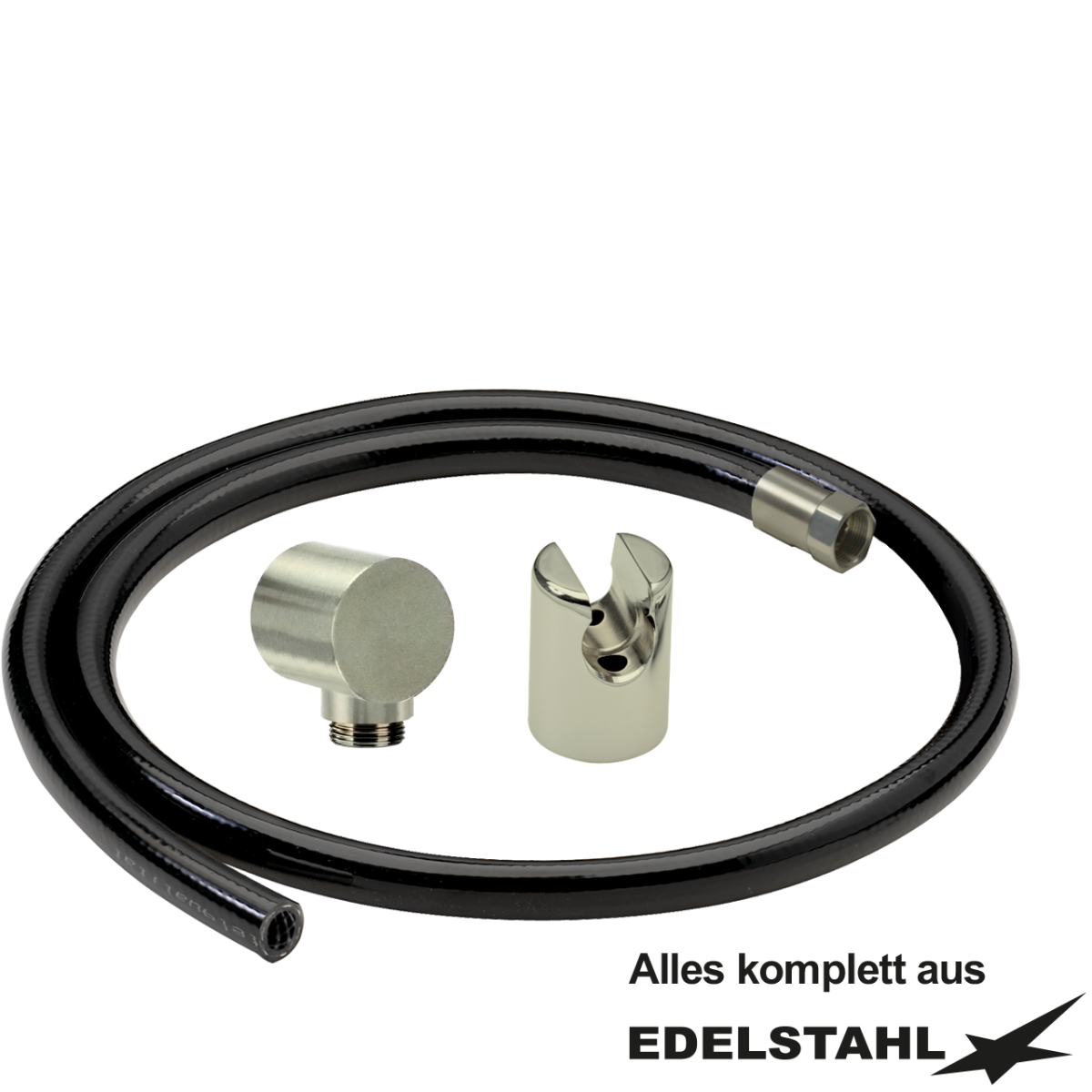 spa Kneipp'sche Garnitur 3/4" Ø 27mm 3/4" ÜM